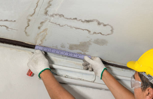 Reliable Basement Flood Cleanup contractor in Rye, NH by Aqua Guard Water Damage
